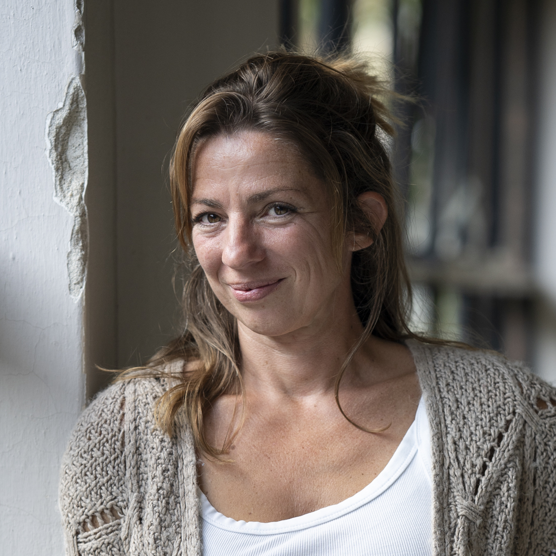 Wieneke van der Aa 